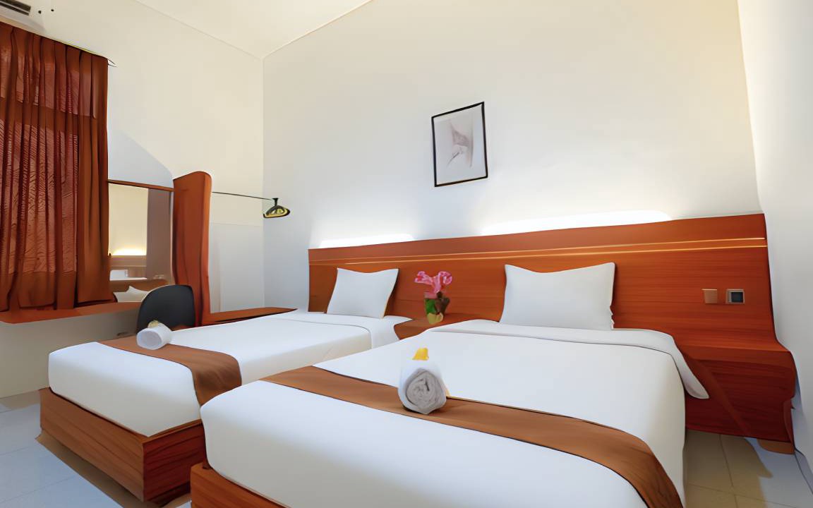 Photo of Bedroom in West Semarang