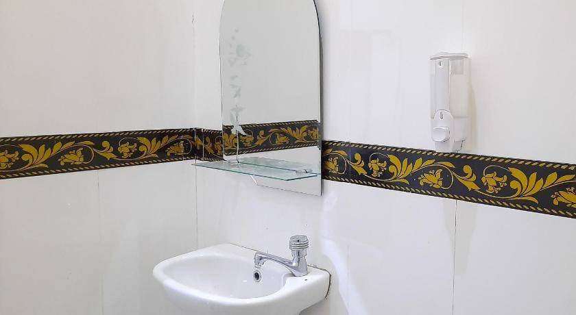 Photo of Bathroom in Semurup
