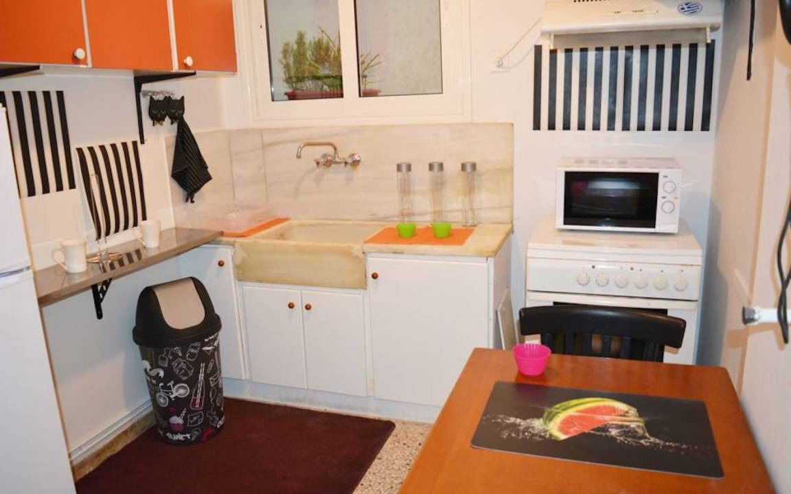 Photo of Kitchen in Kypseli