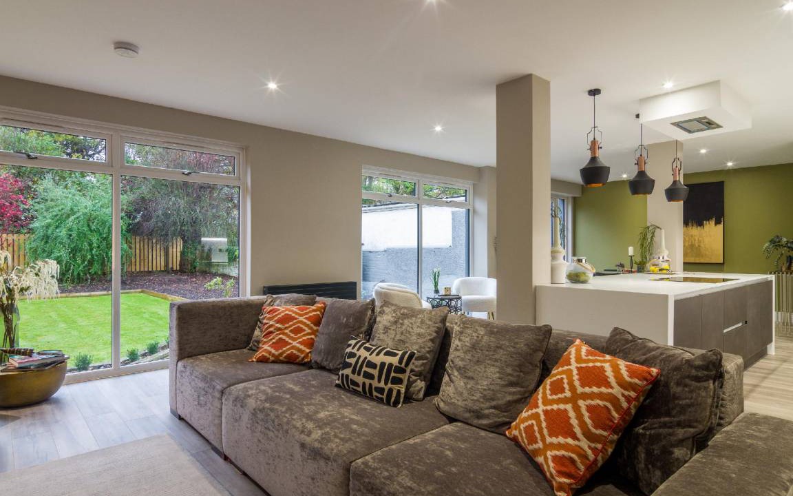 Photo of Livingroom in Duddingston
