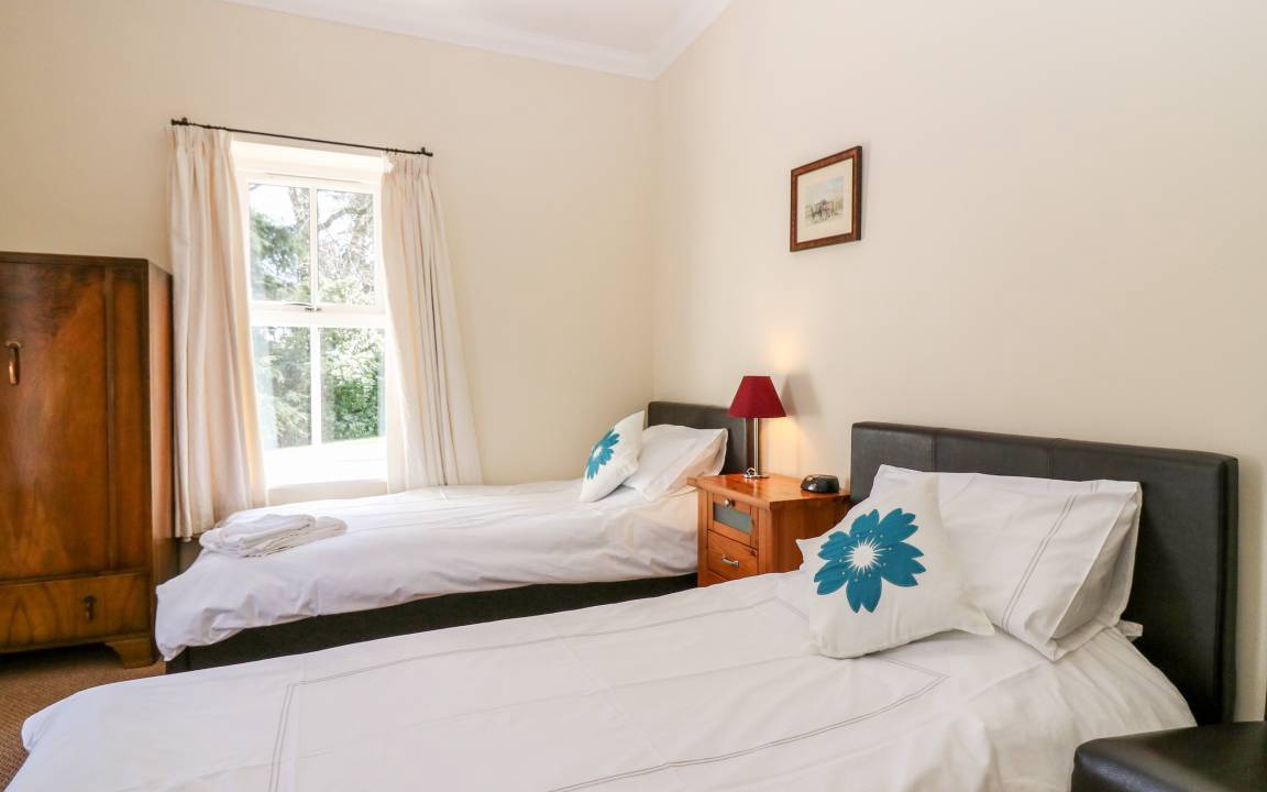 Photo of Bedroom in Forfar