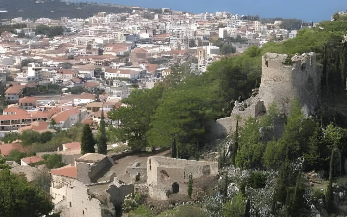 Photo of Others in Kiparissia