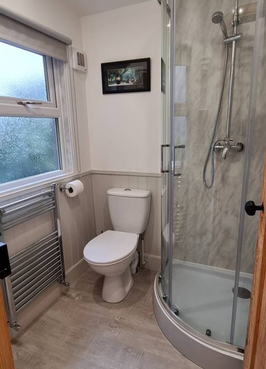 Photo of Bathroom in Aberlour