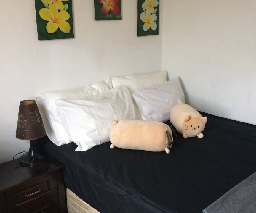 Photo of Bedroom in Kuala Lumpur