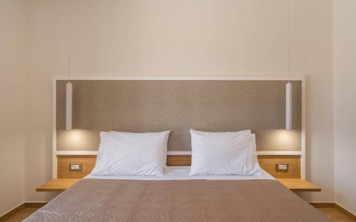 Photo of Bedroom in Galatas