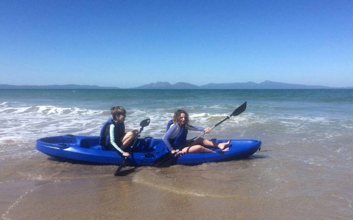 Photo of Others in Dolphin Sands