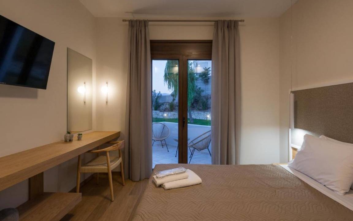 Photo of Bedroom in Galatas