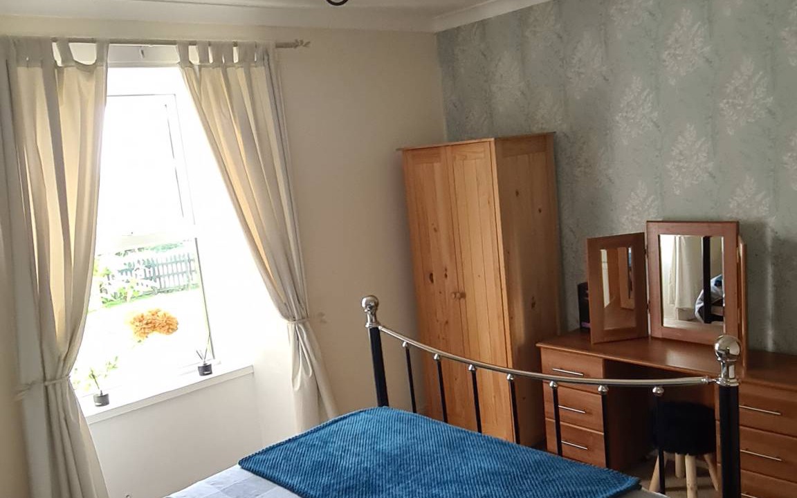Photo of Bedroom in Campbeltown