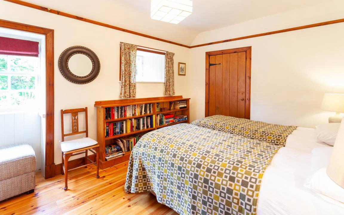 Photo of Bedroom in Dunbar