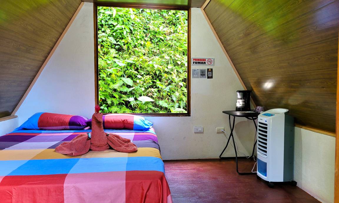 Photo of Bedroom in Penas Blancas