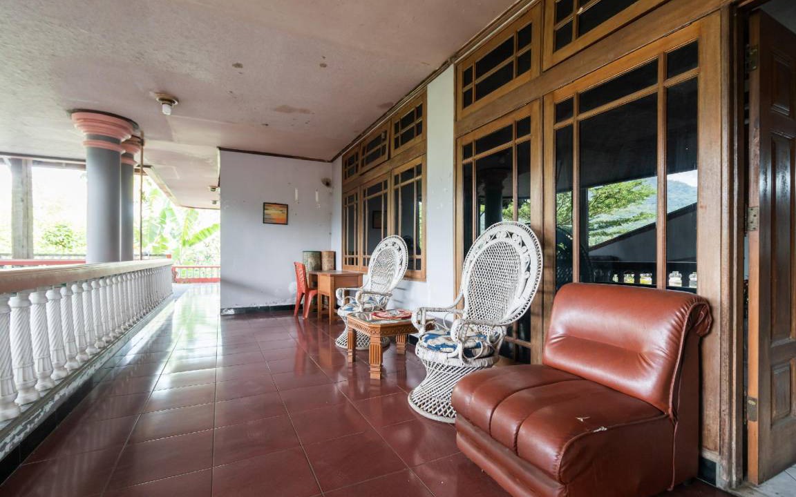 Photo of Livingroom in Sungai Pagu