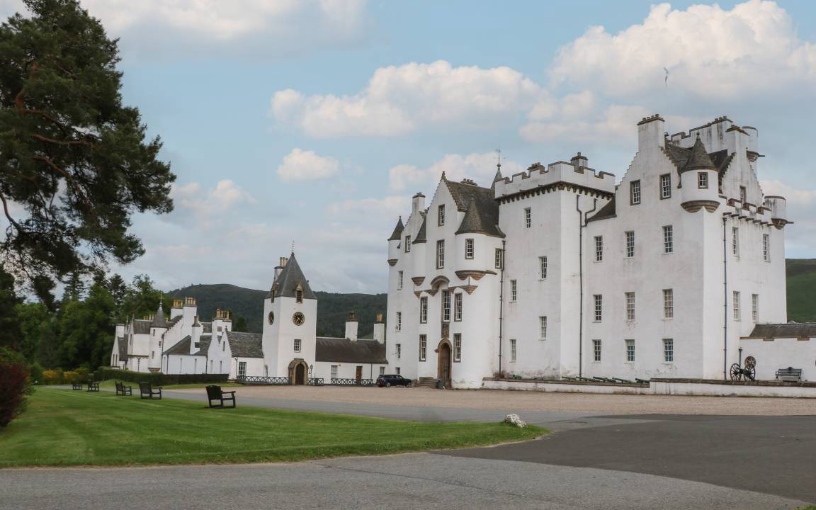 Photo of Others in Blair Atholl