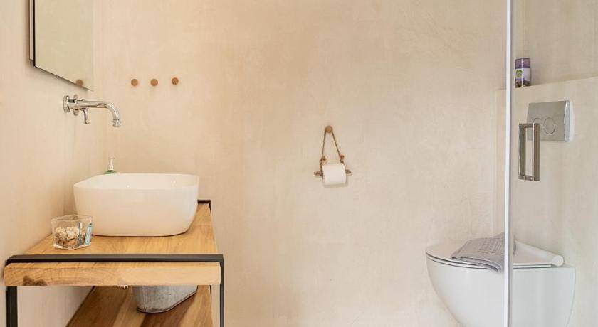 Photo of Bathroom in Zagora-Mouresi
