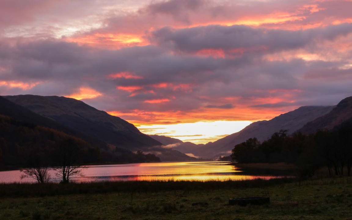 Photo of Others in Lochearnhead