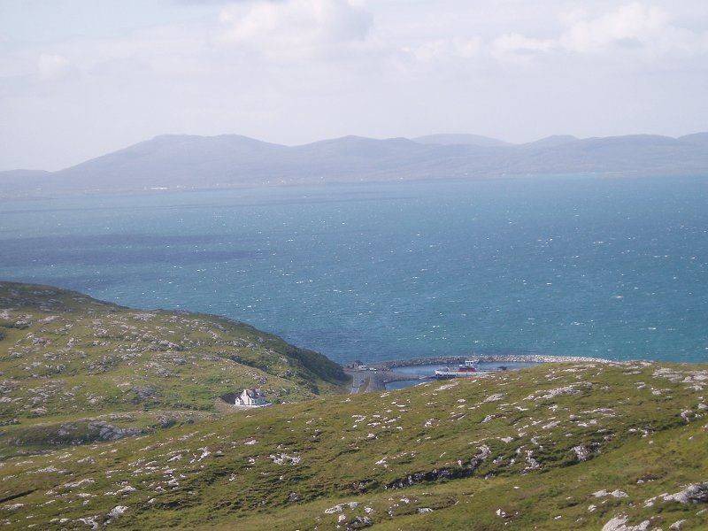 Photo of Others in Eriskay