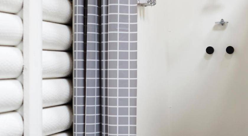 Photo of Bathroom in Strathblane