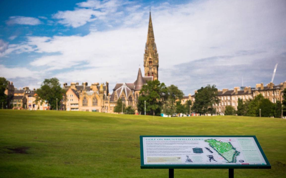 Photo of Others in Marchmont