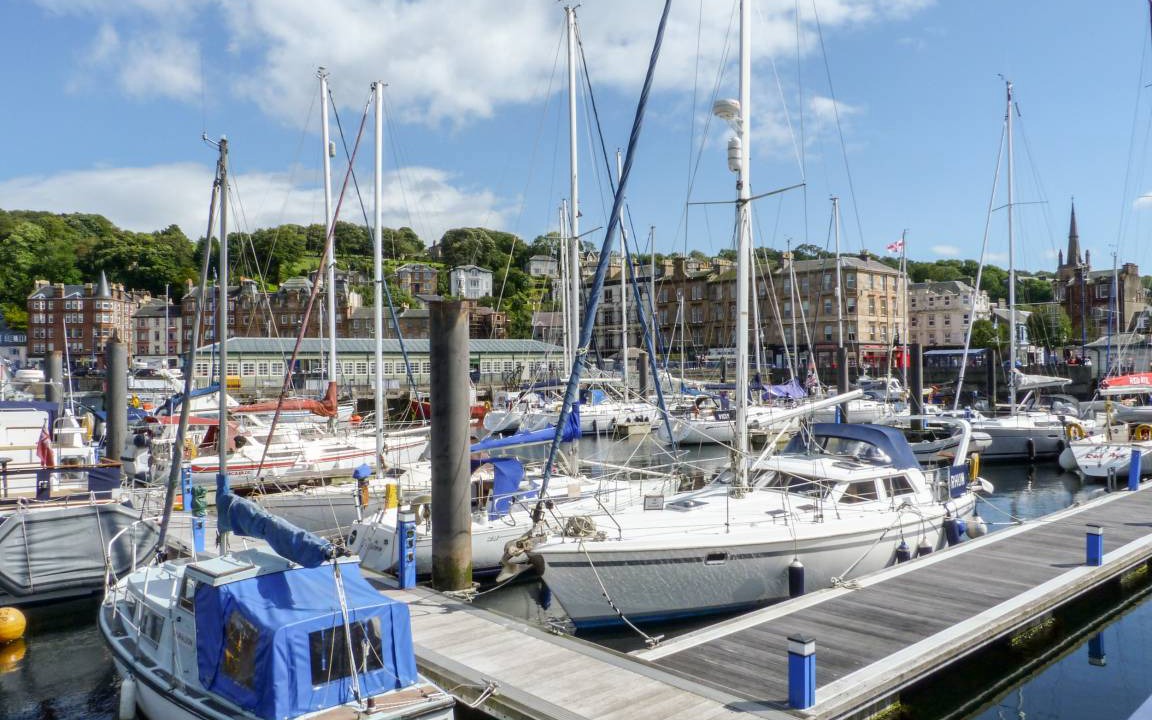 Photo of Others in Rothesay