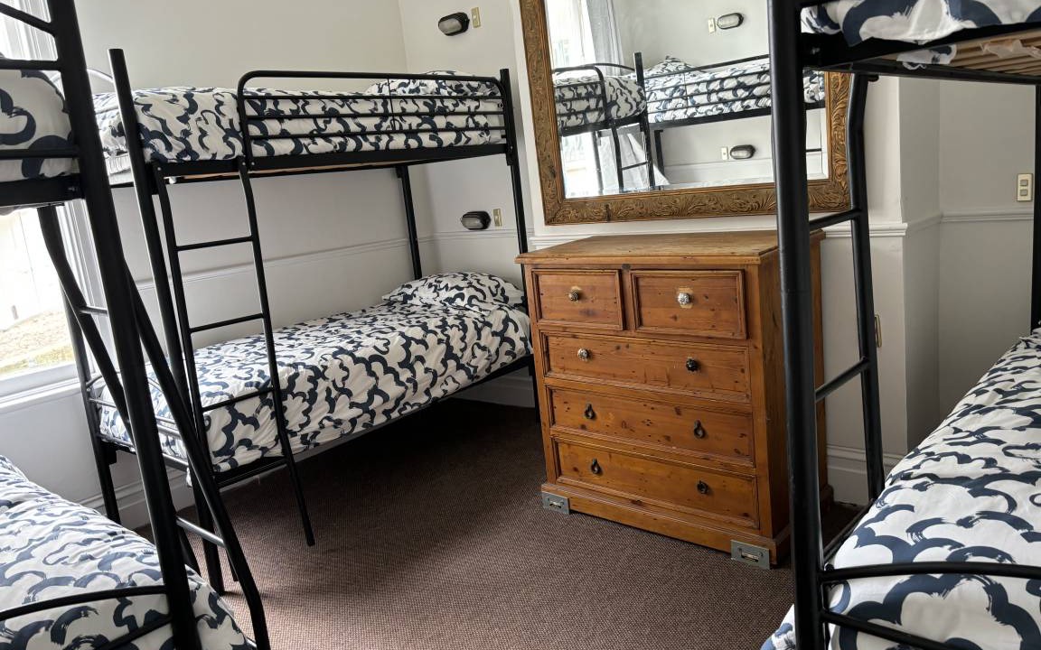 Photo of Bedroom in Te Aro