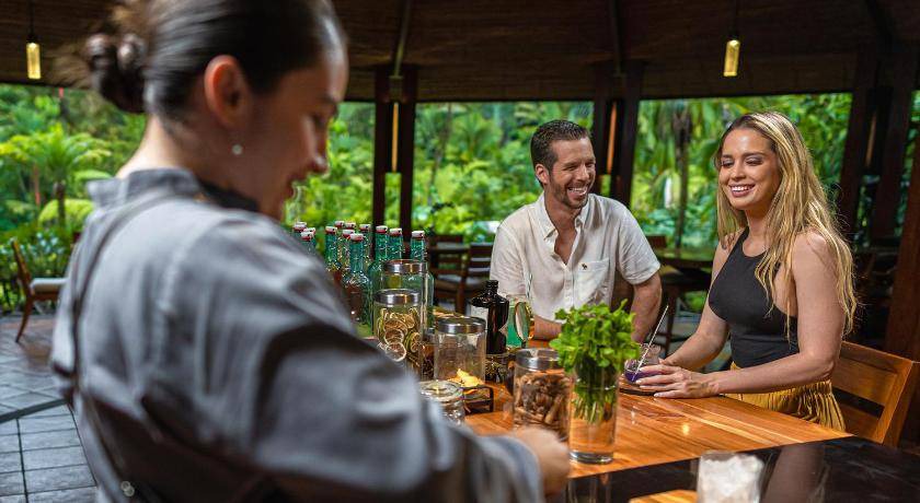 Photo of Others in Arenal Hot Springs