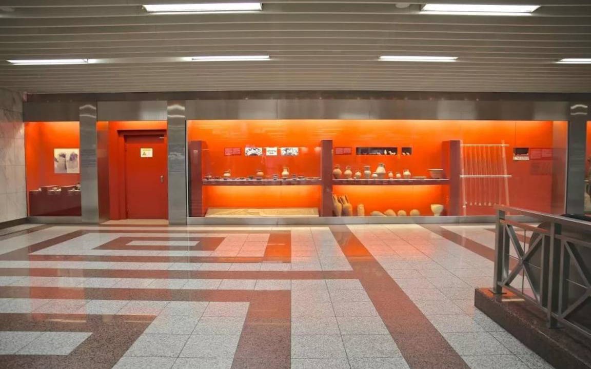 Photo of Others in Anafiotika