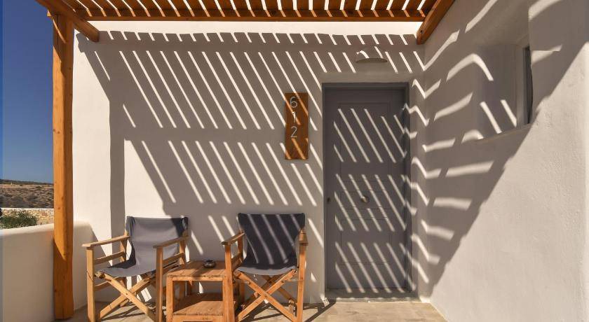 Photo of Patio Balcony in Parasporos
