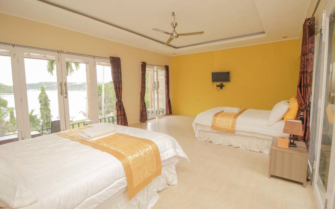 Photo of Bedroom in Sabang