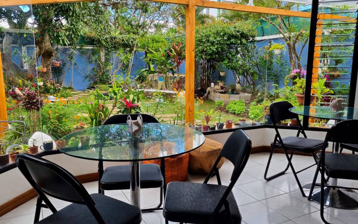 Photo of Patio Balcony in Mata Redonda