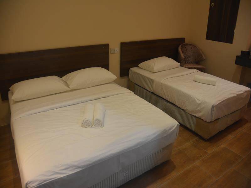 Photo of Bedroom in Bandar Kinrara