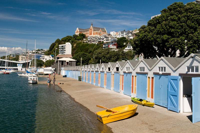Photo of Others in Wellington