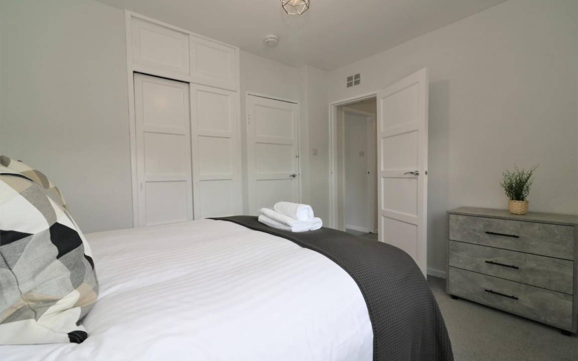 Photo of Bedroom in Caldercruix