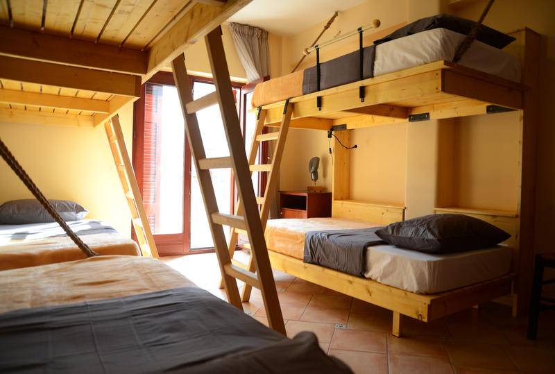 Photo of Bedroom in Ano Poli