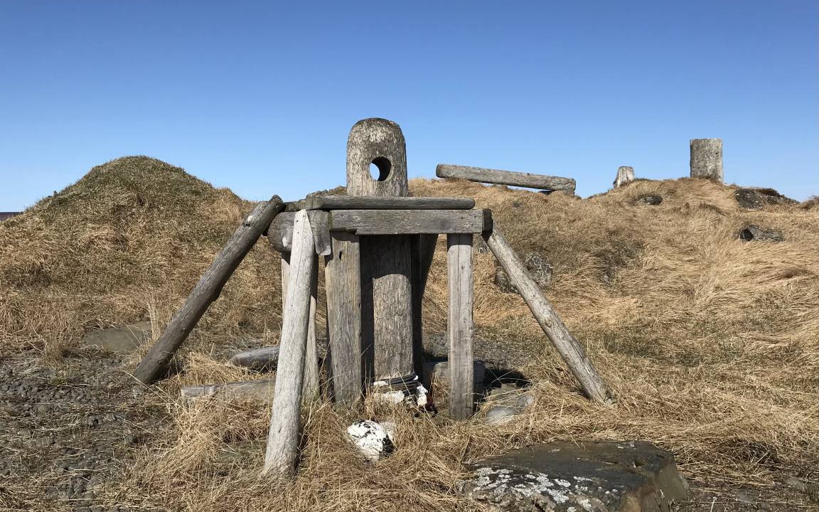 Photo of Others in Westfjords