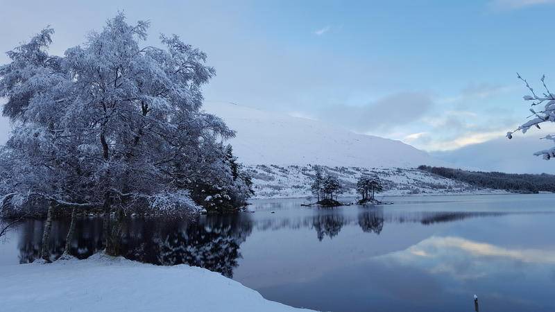 Photo of Others in Corrour