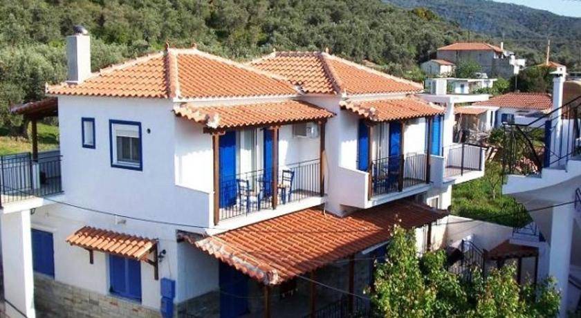 Photo of Others in Skiathos Town