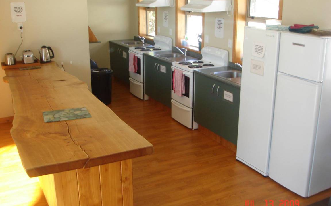 Photo of Others in Mount Cook Village