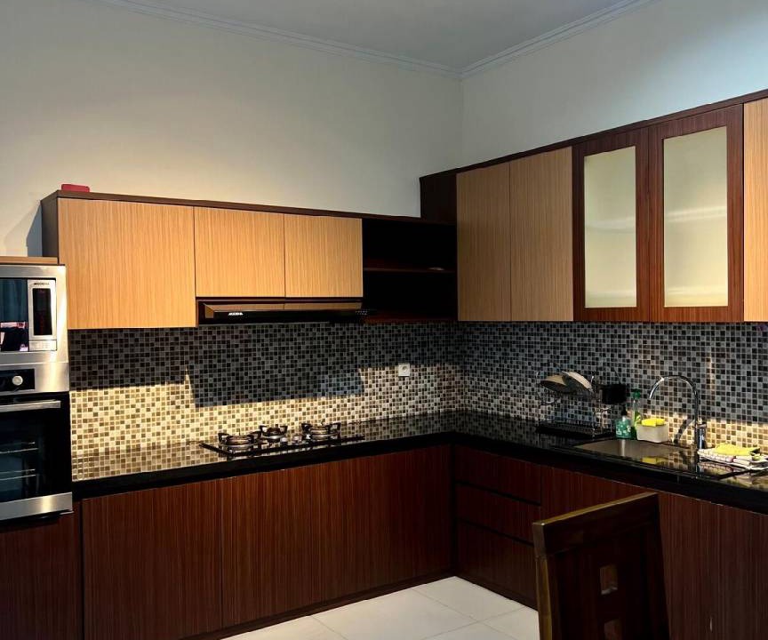 Photo of Kitchen in Bandung