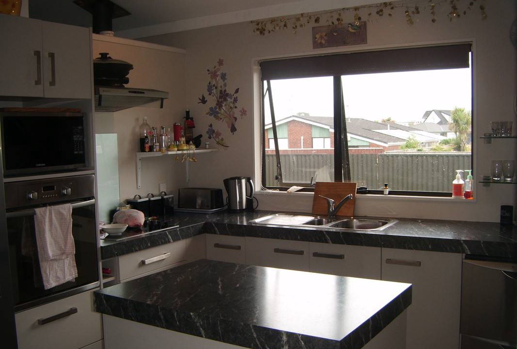 Photo of Kitchen in Paraparaumu Beach