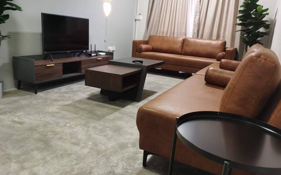 Photo of Livingroom in Sungai Sekamat