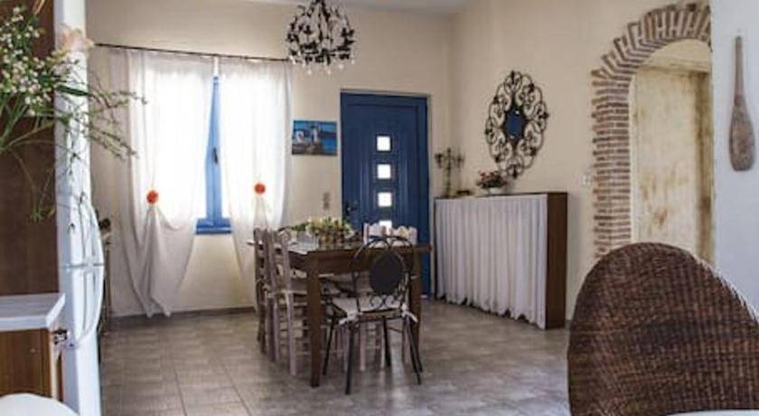 Photo of Livingroom in Igoumenitsa