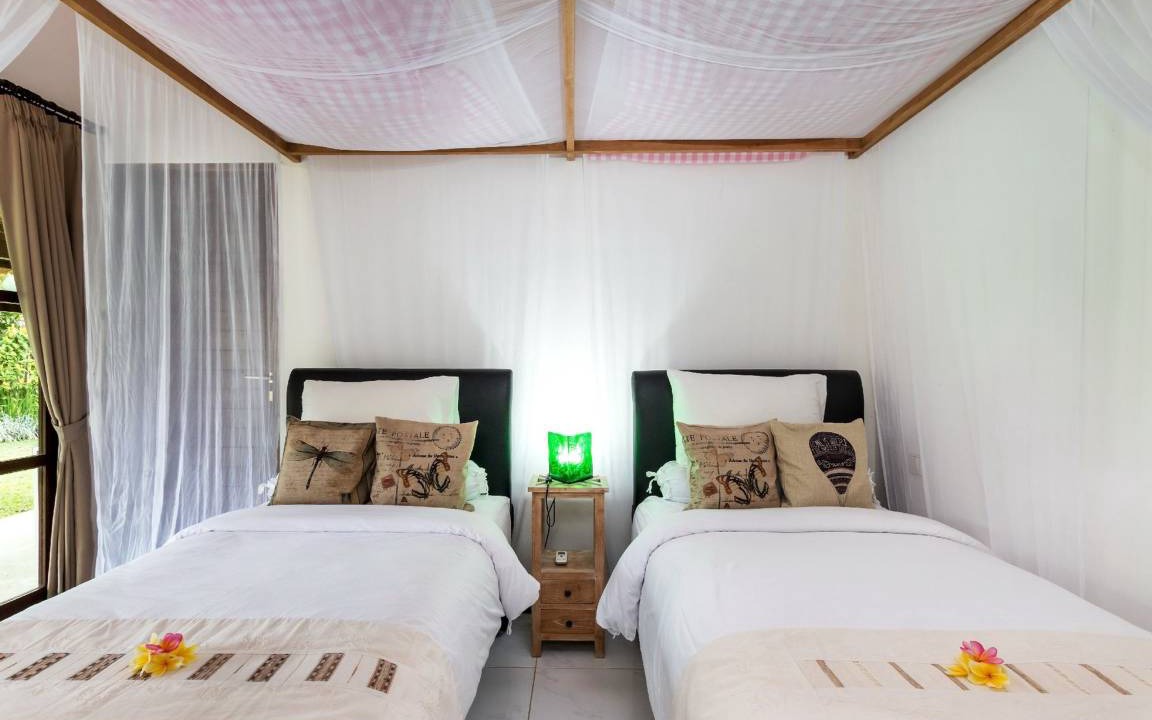 Photo of Bedroom in Melayang