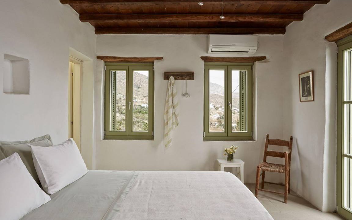 Photo of Bedroom in Serifos