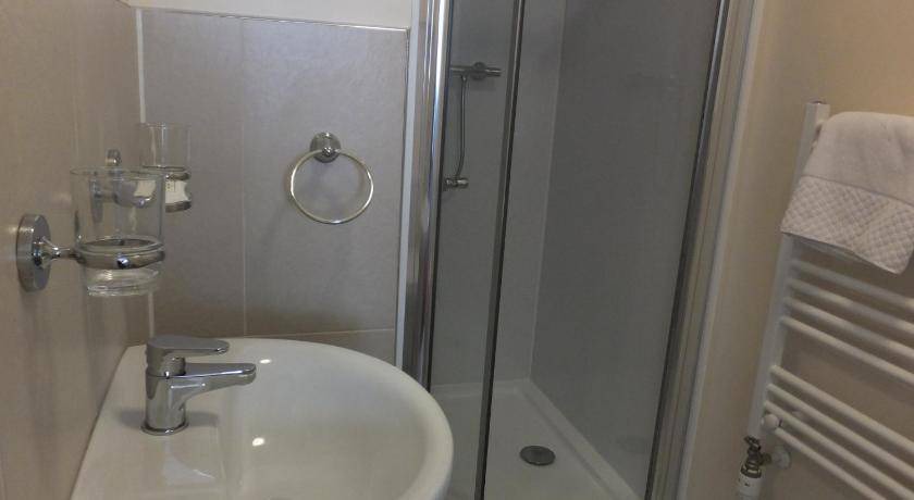 Photo of Bathroom in Evanton
