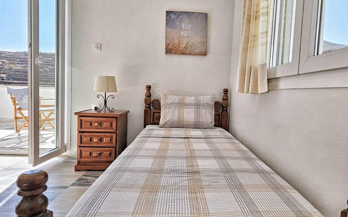 Photo of Bedroom in Megas Yialos-Nites