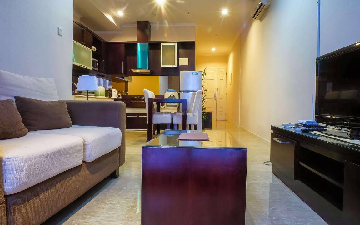 Photo of Others in Senayan