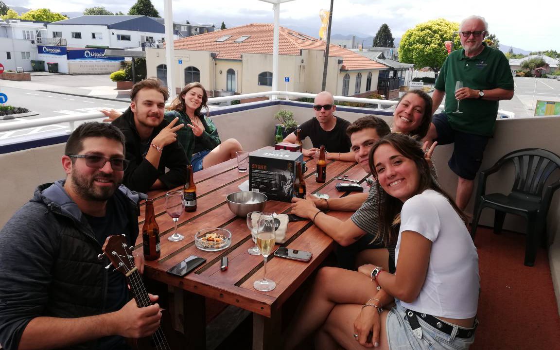 Photo of Others in Motueka