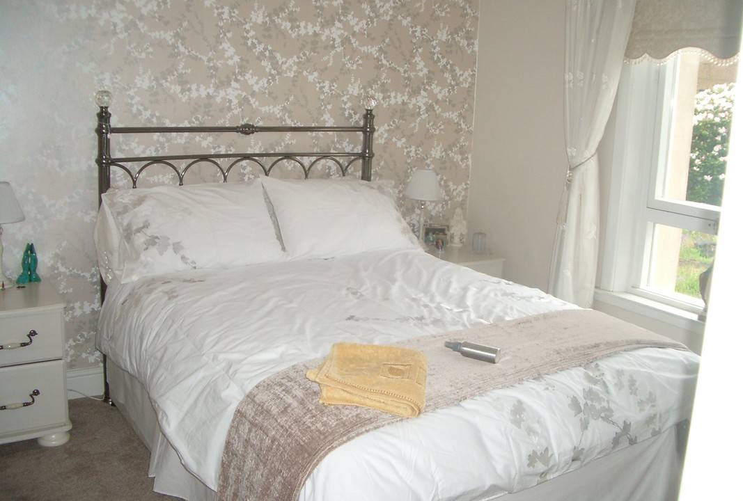 Photo of Bedroom in Glasgow
