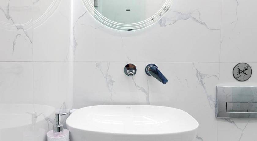 Photo of Bathroom in Akrogialion