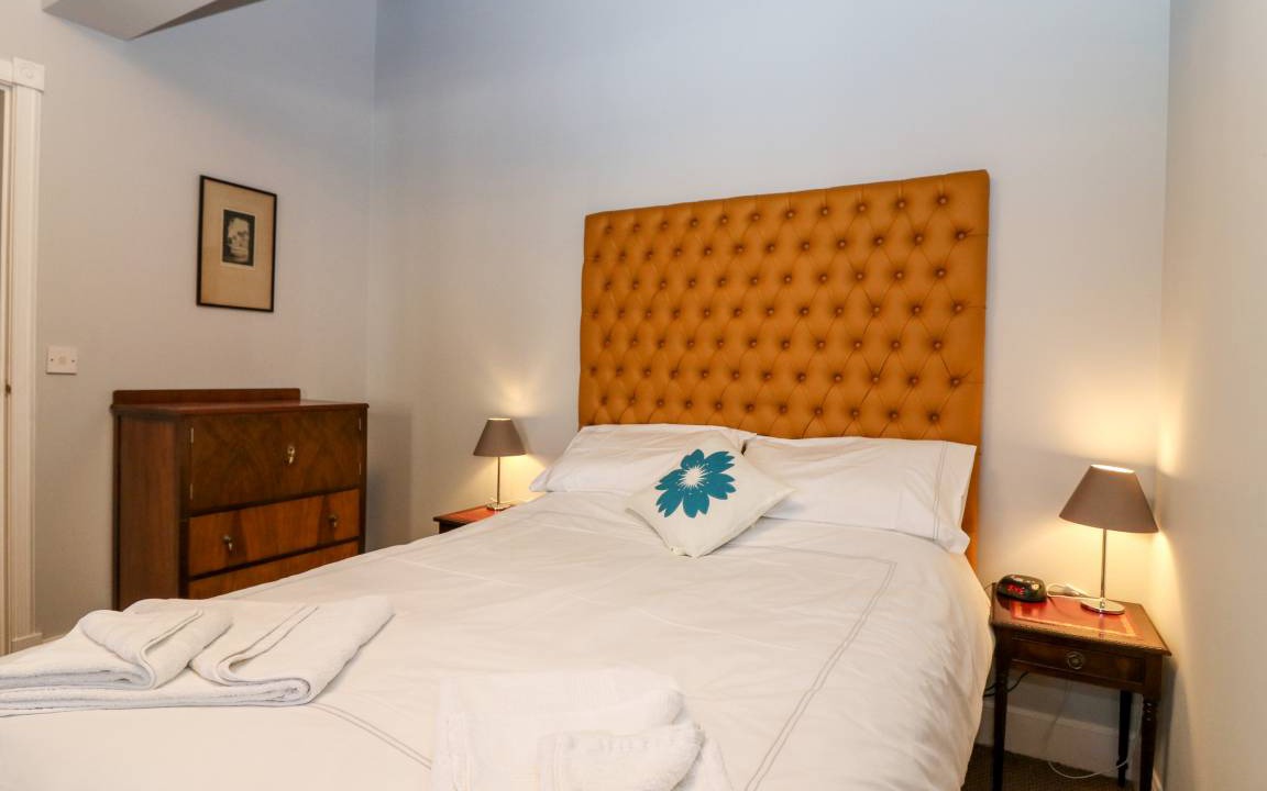 Photo of Bedroom in Forfar