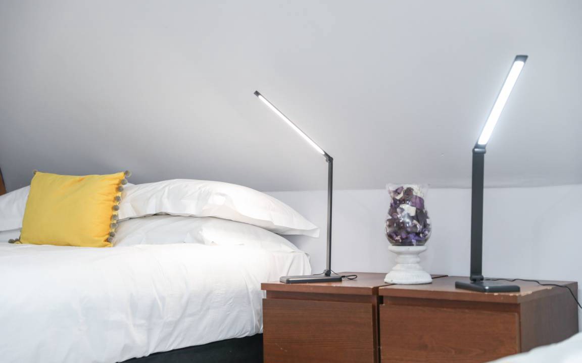 Photo of Bedroom in Gilmerton